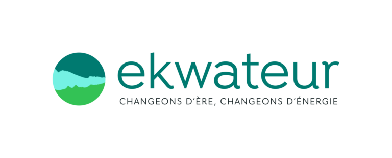 Ekwateur Logo