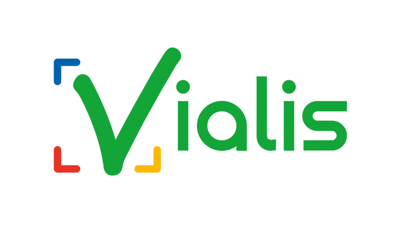 Logo Vialis