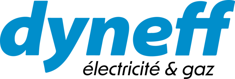 Logo dyneff