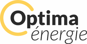 OPTIMA ENERGIE Logo