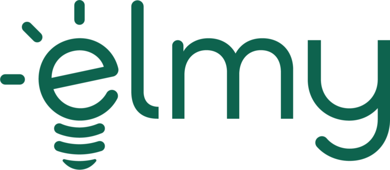 elmy logo