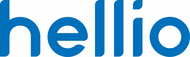 hellio logo