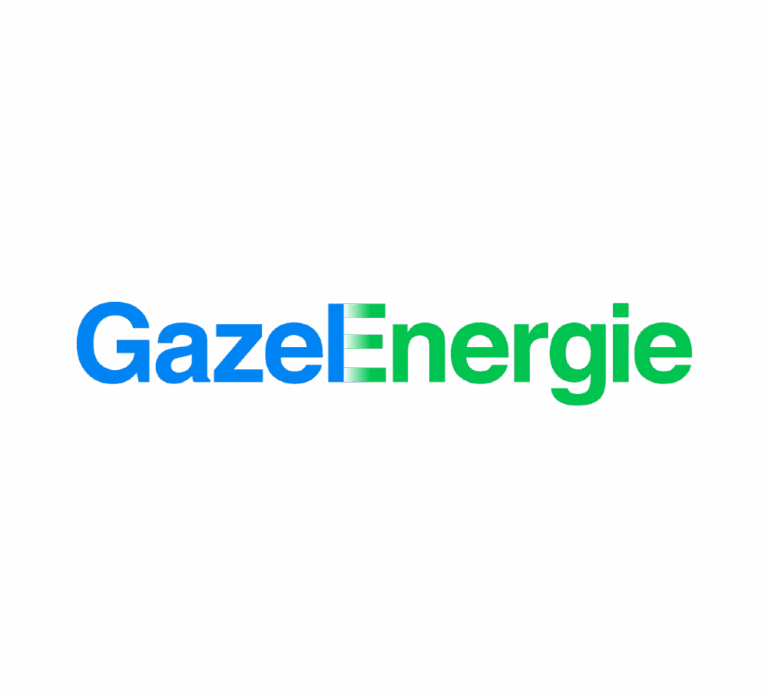 logo gazel energie