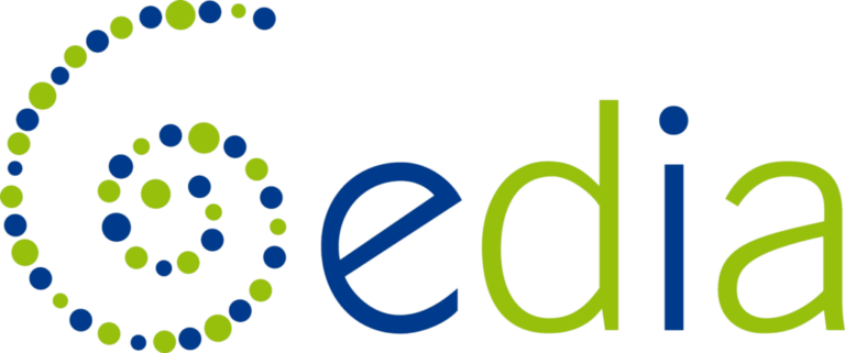 logo gedia