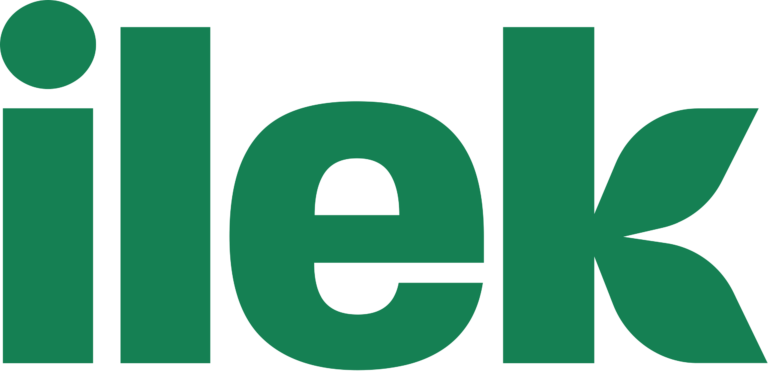 logo ilek