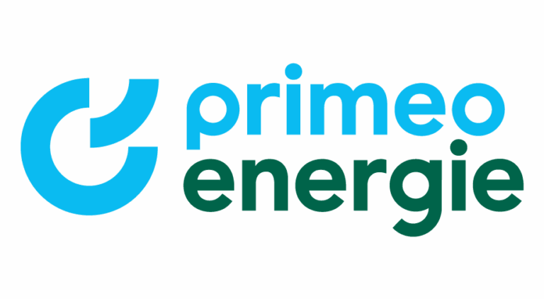 logo primeo energie