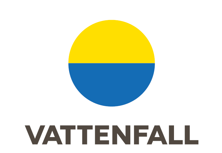 logo vattenfall